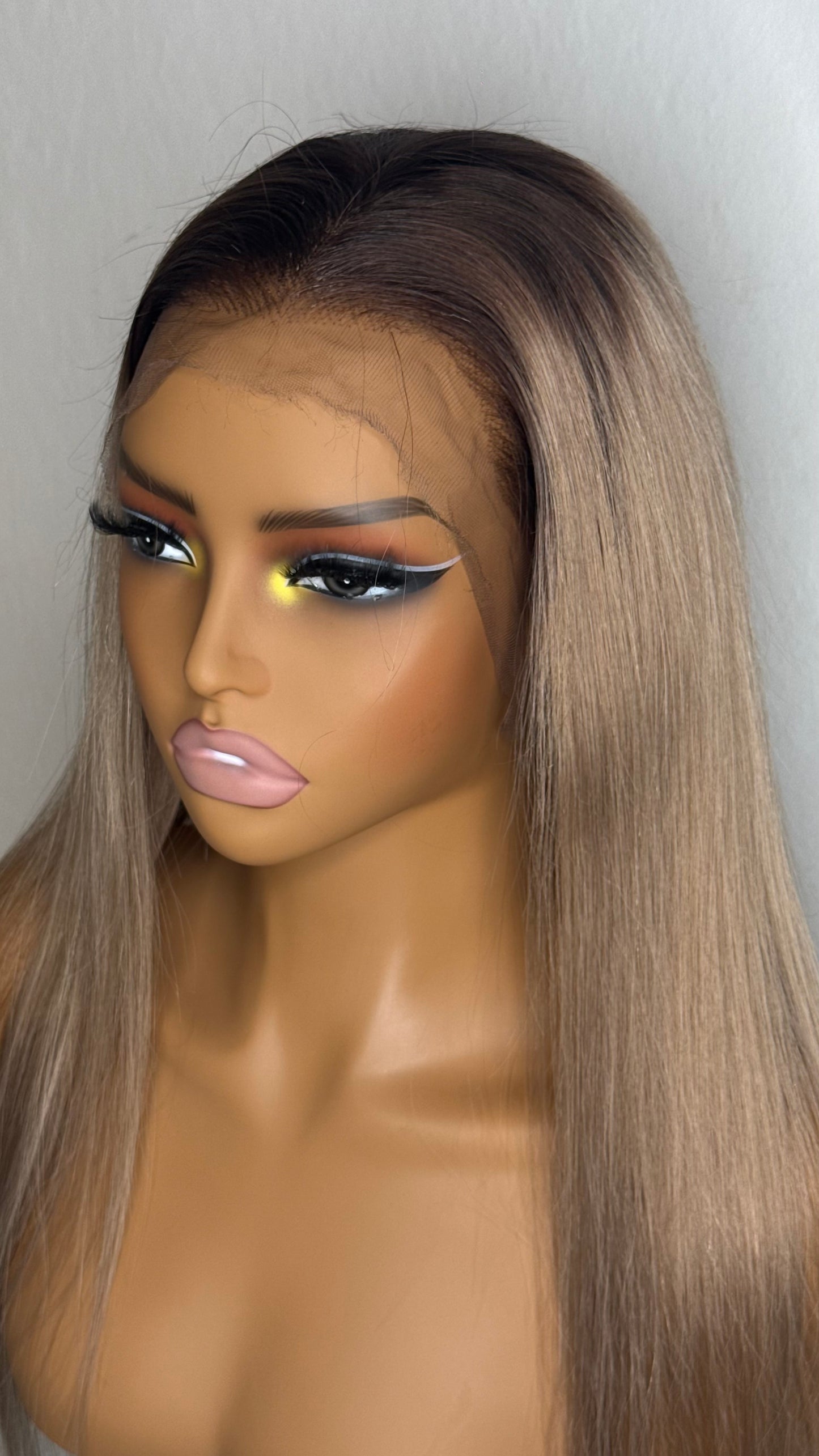 WIG "CHANEL"