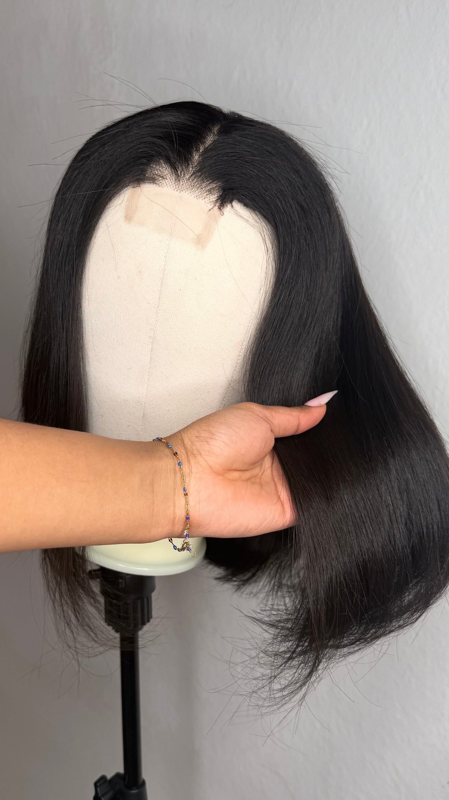 RAW WIG "LAYLA”