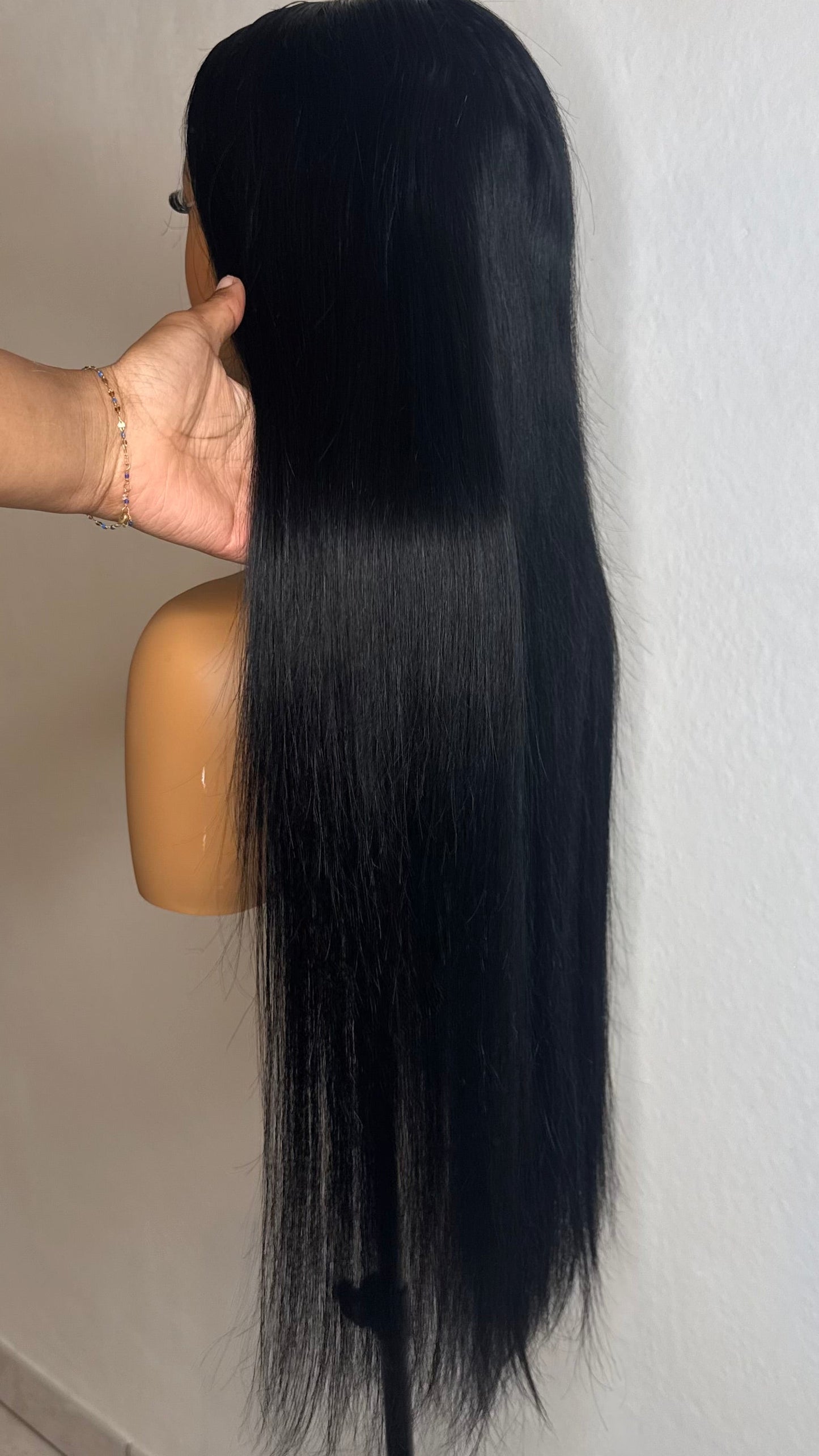RAW WIG "SHAYNA"