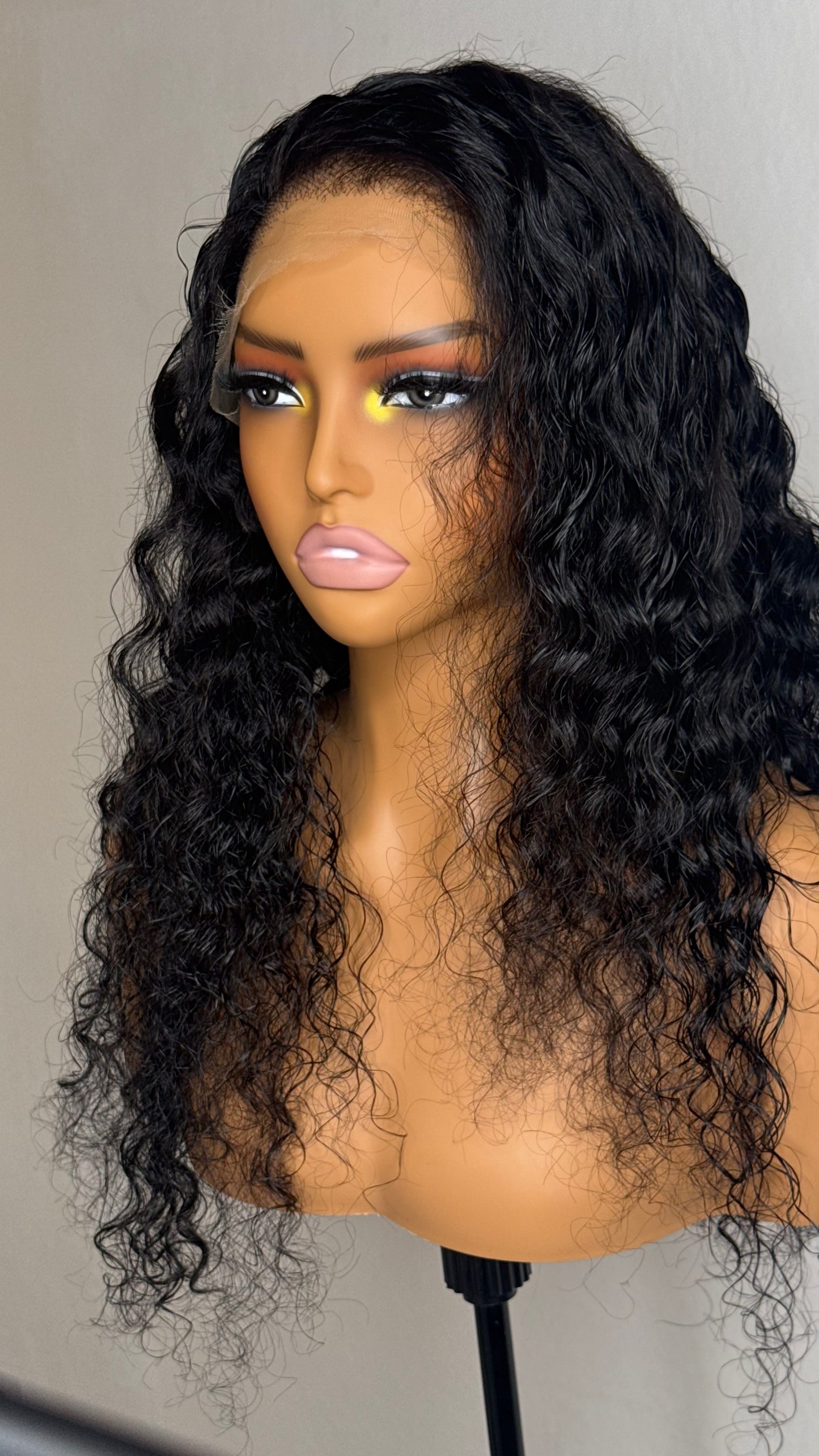 WIG JAYDA