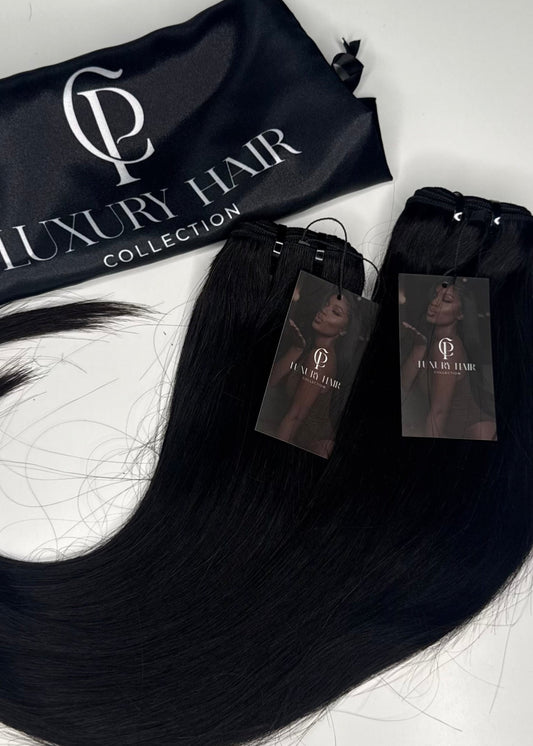 BUNDLES VIRGIN HAIR LISSE