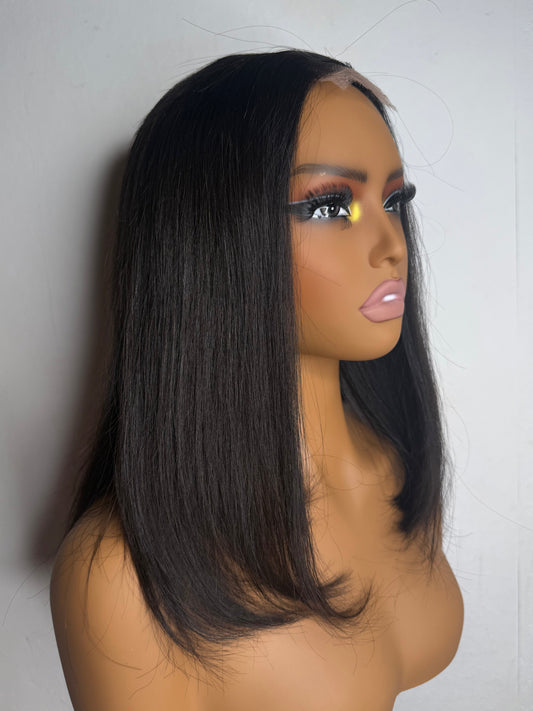 RAW WIG "LAYLA”