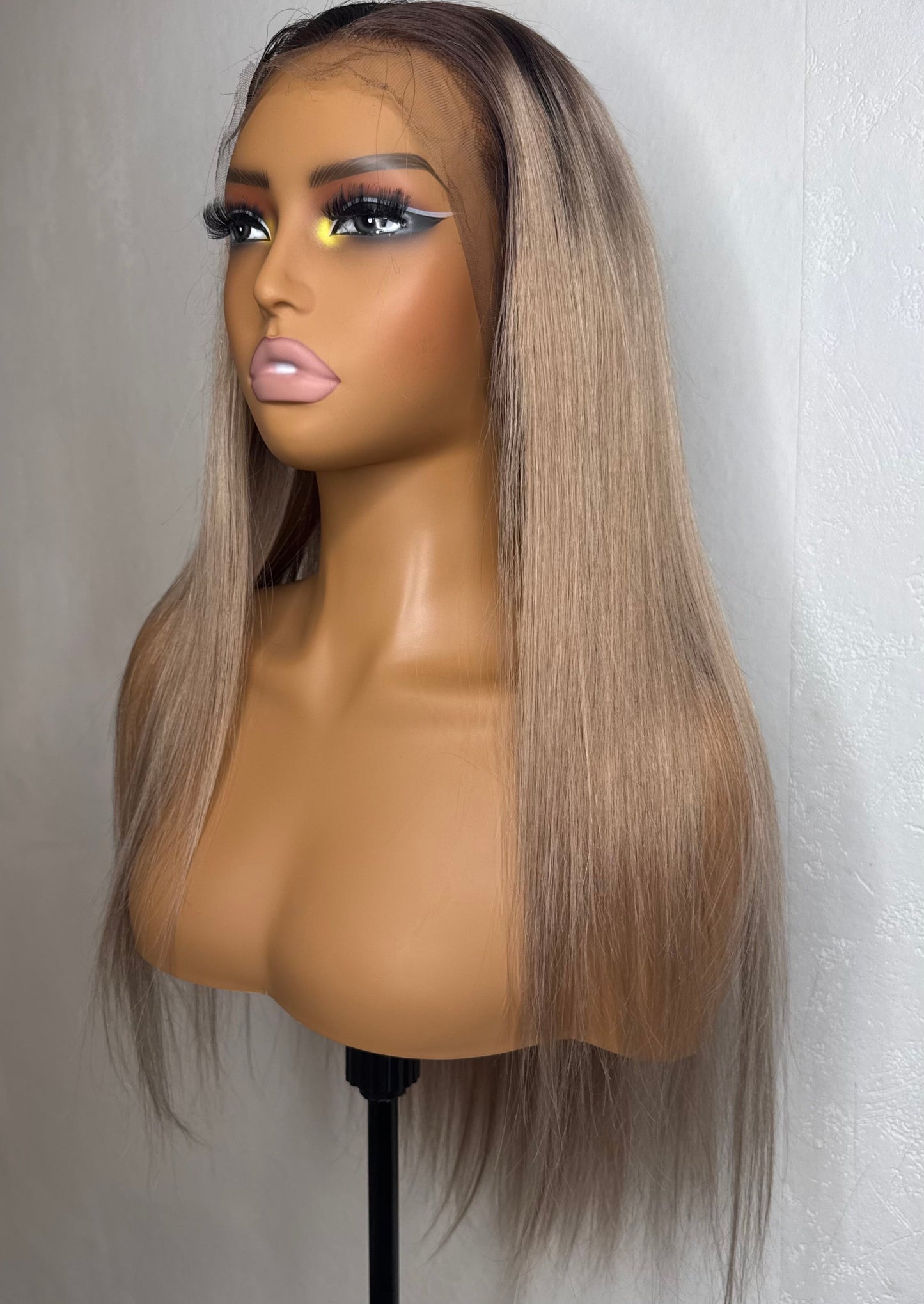 RAW WIG "CHANEL"