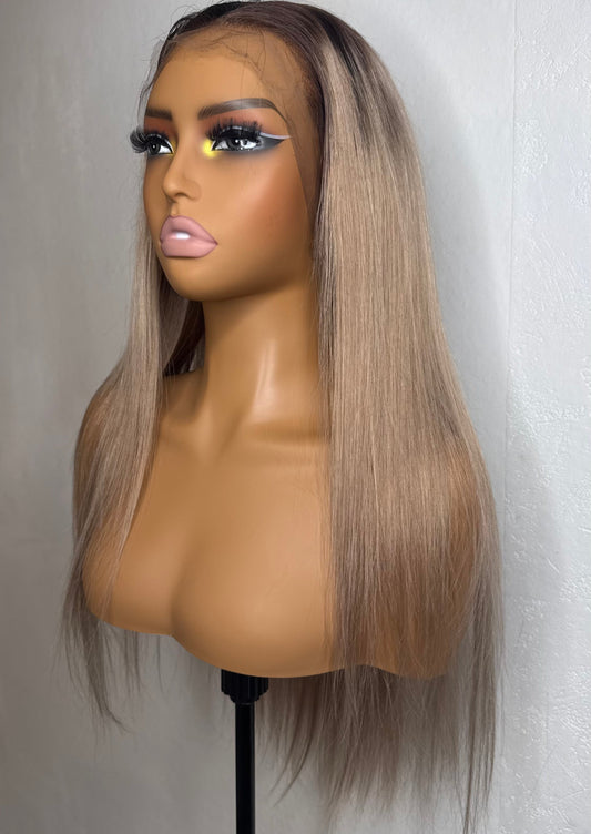 WIG "CHANEL"
