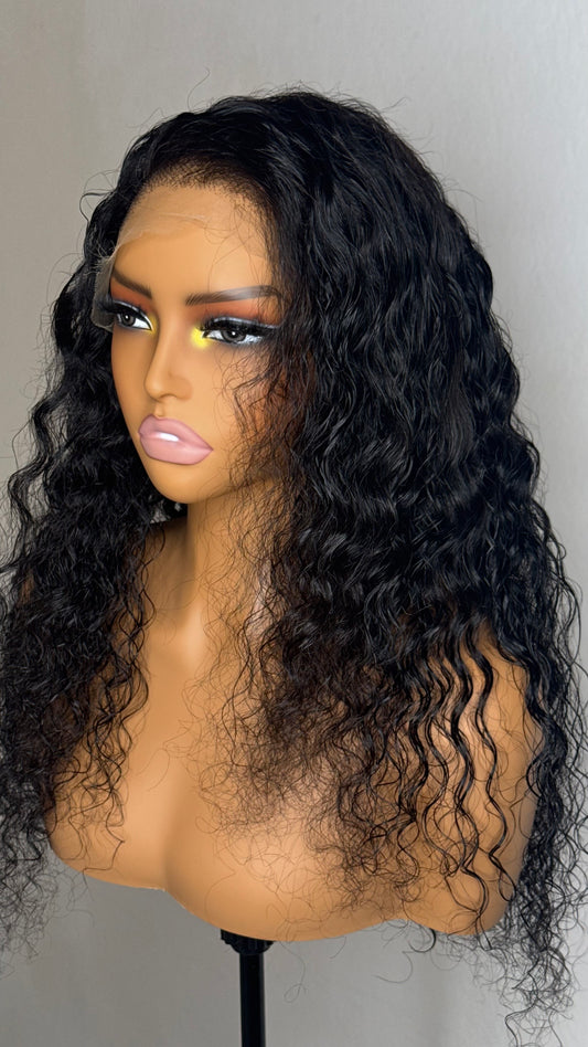 WIG "JAYDA CURL"