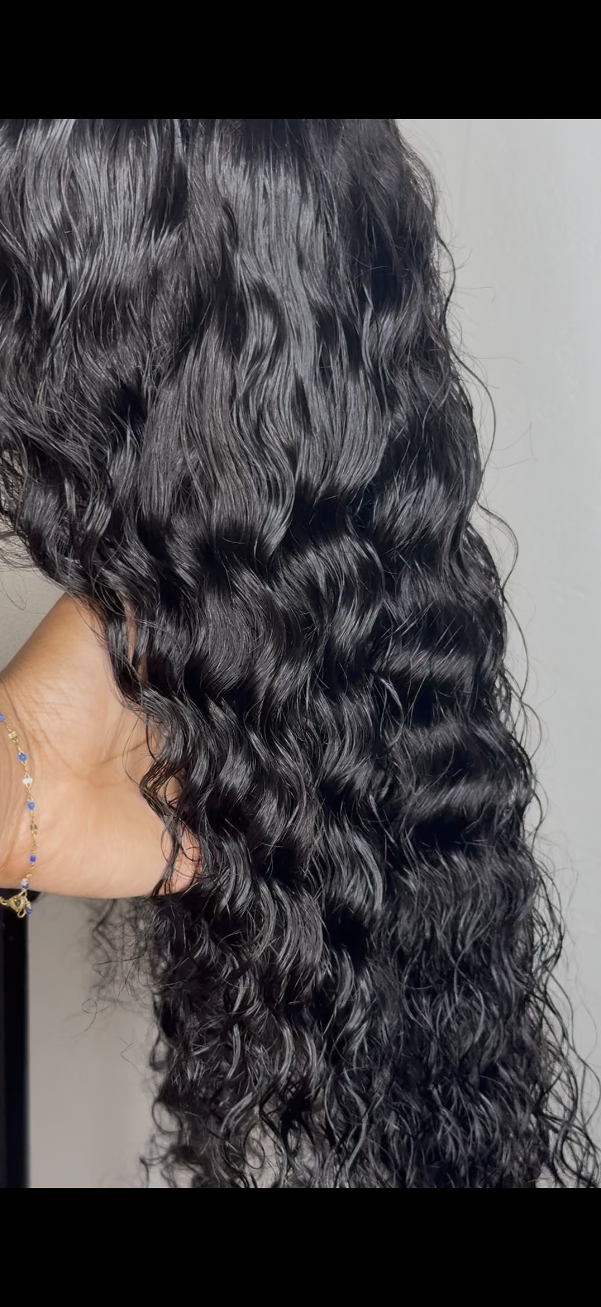 WIG JAYDA