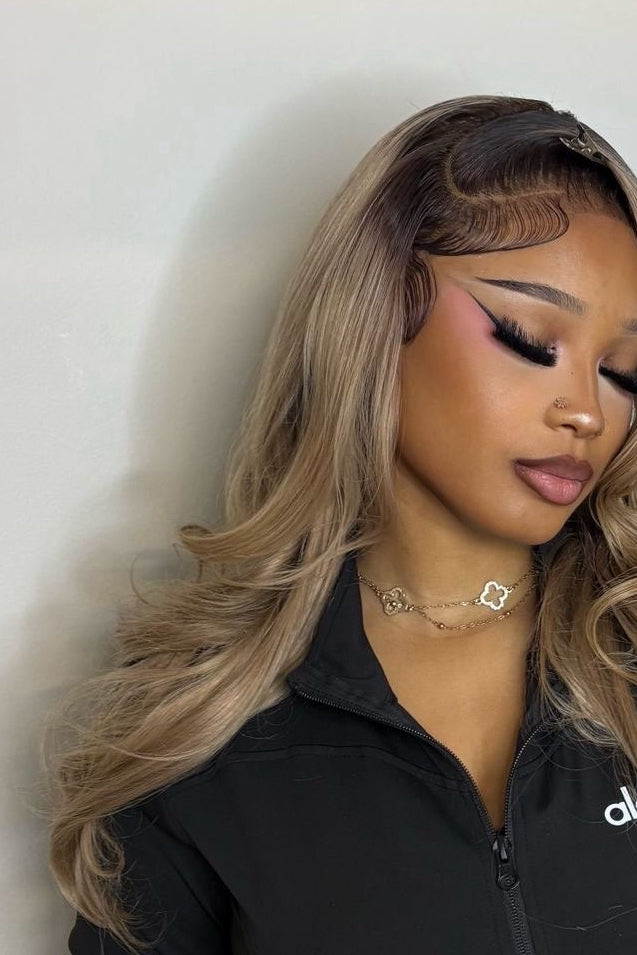 WIG "CHANEL"