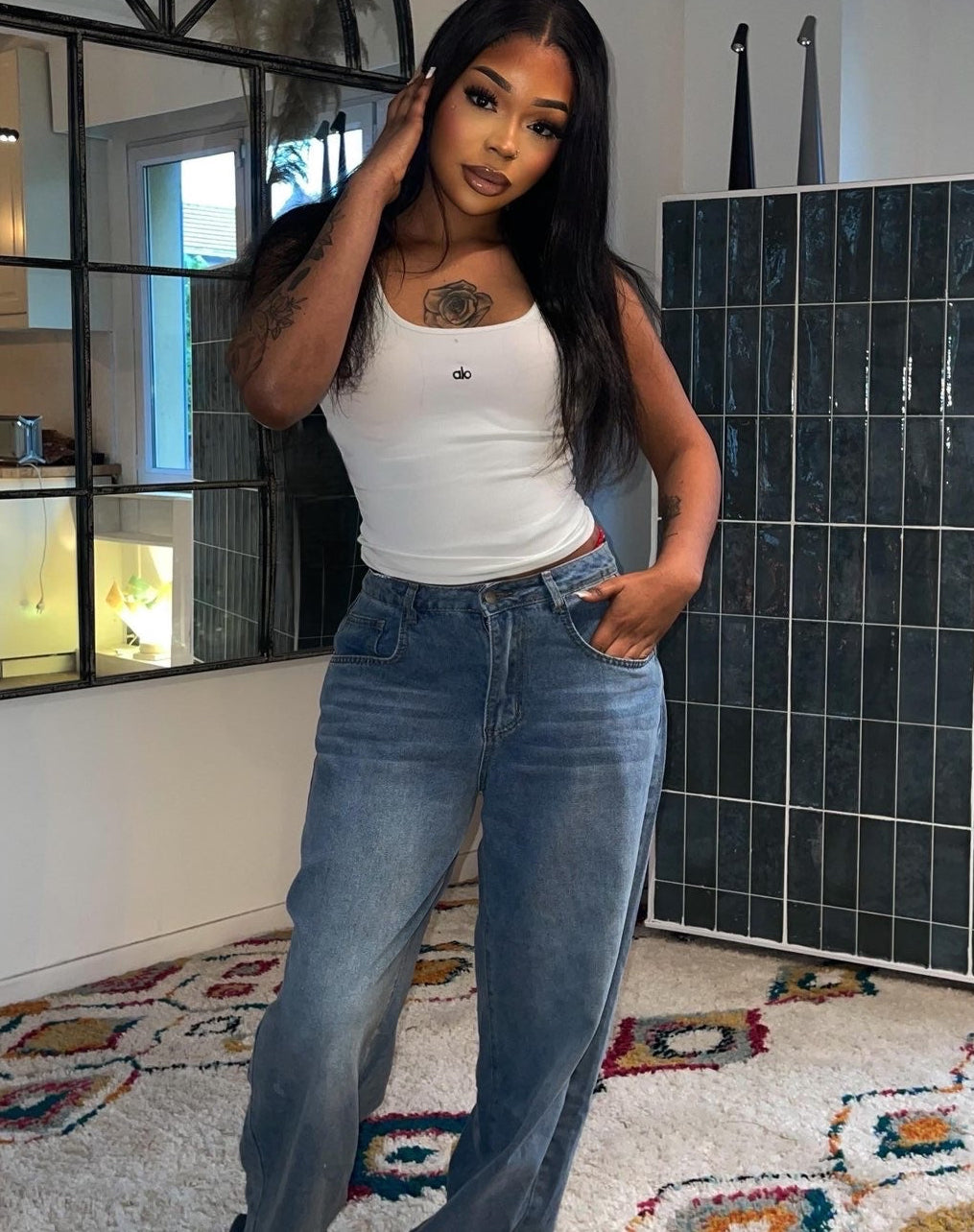 WIG "SHAYNA"